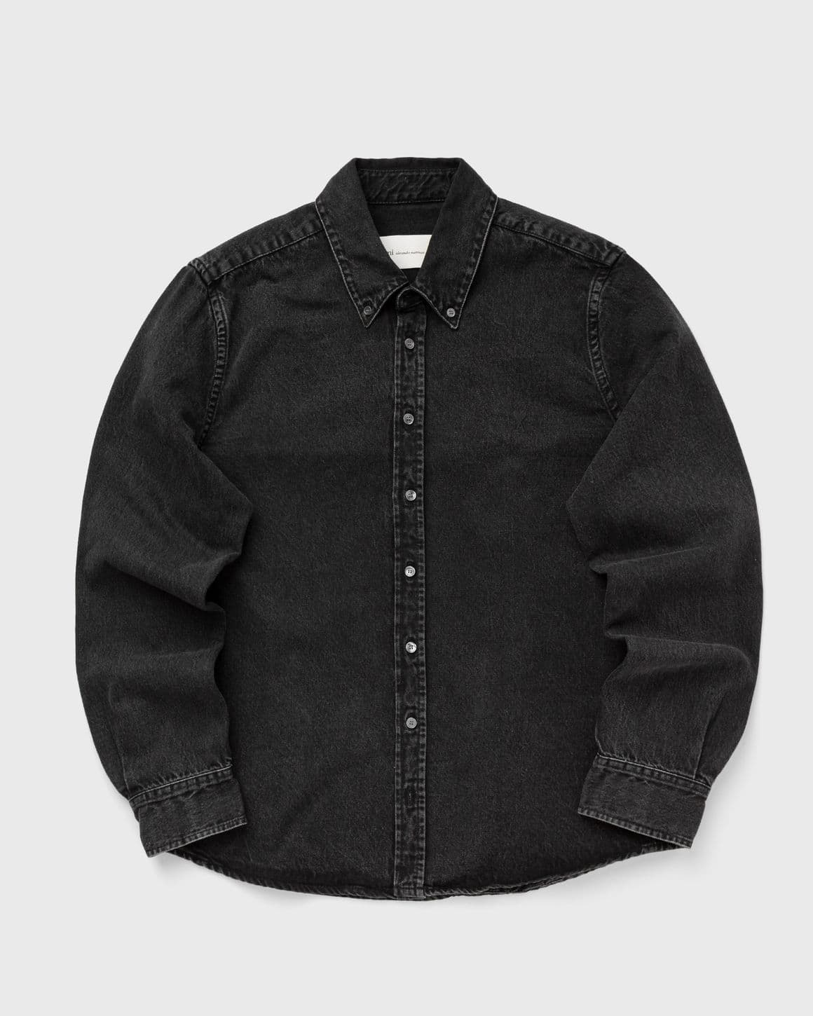 TONAL AMI DE COEUR SHIRT