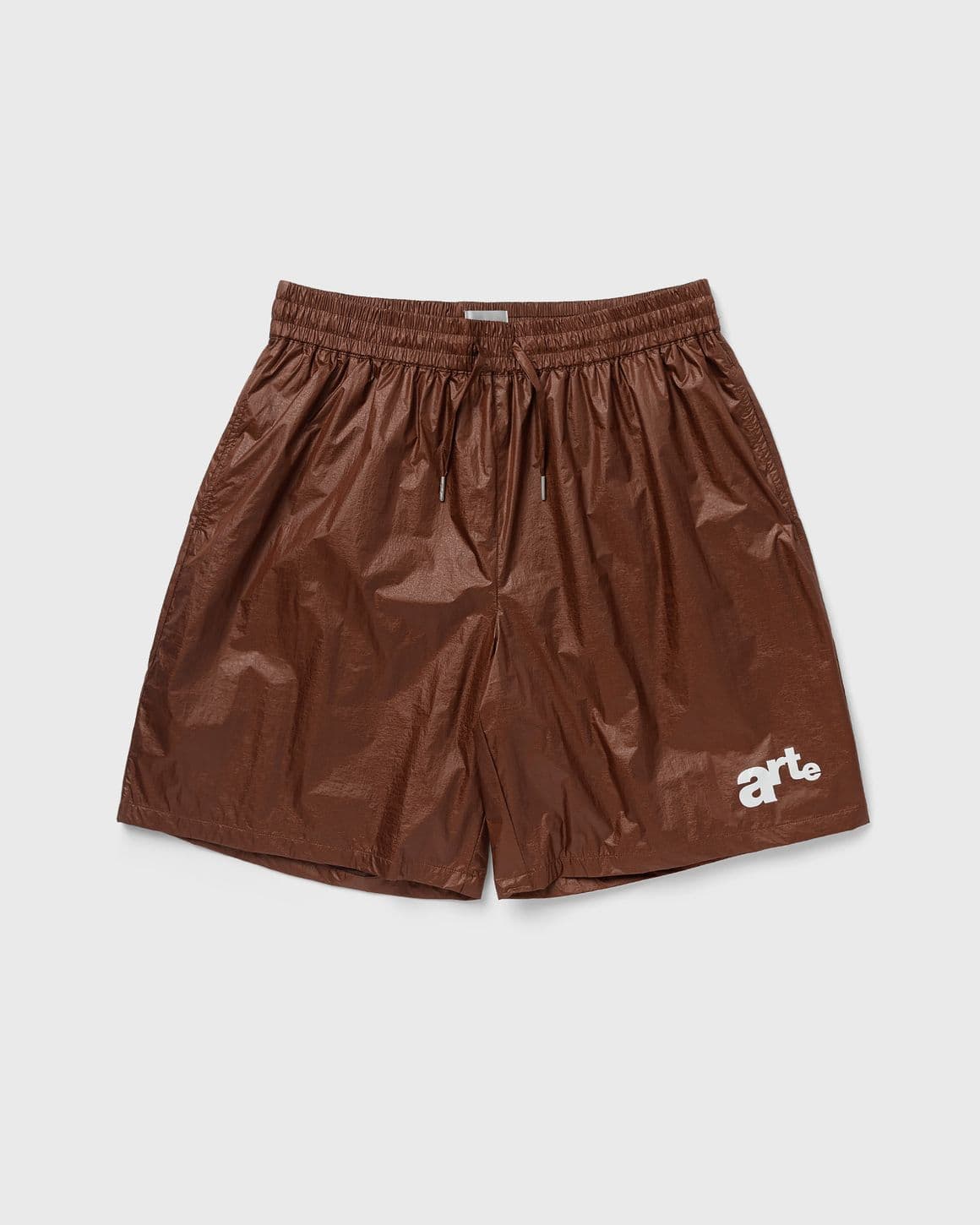 Big Logo Shorts