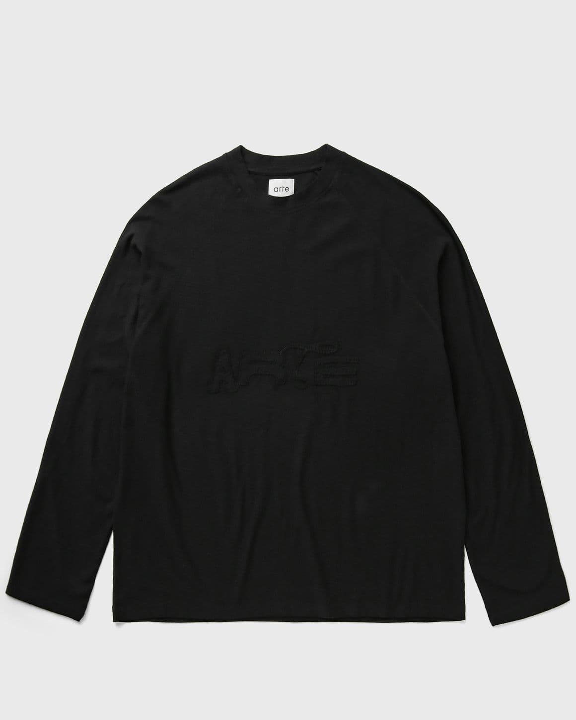 Nylon Aero Longsleeve