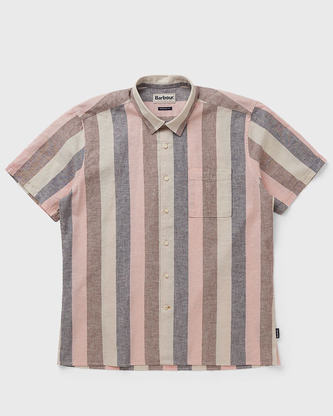 Portwell Short