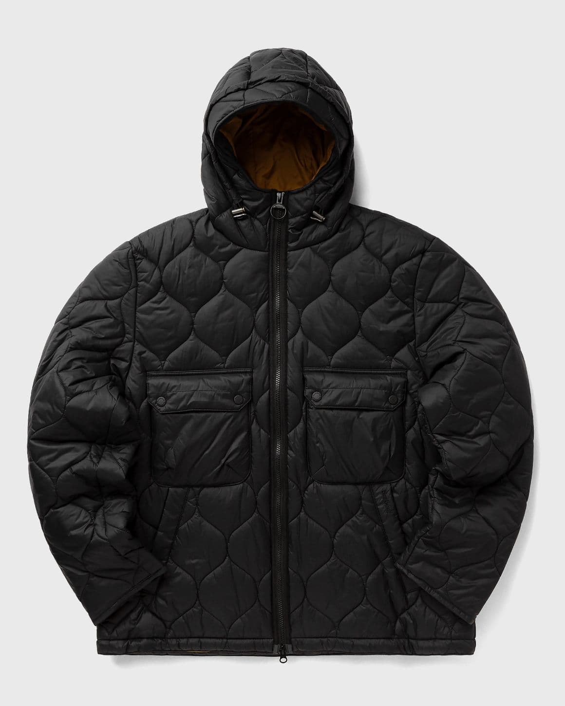RE Spey Quilt Jacket
