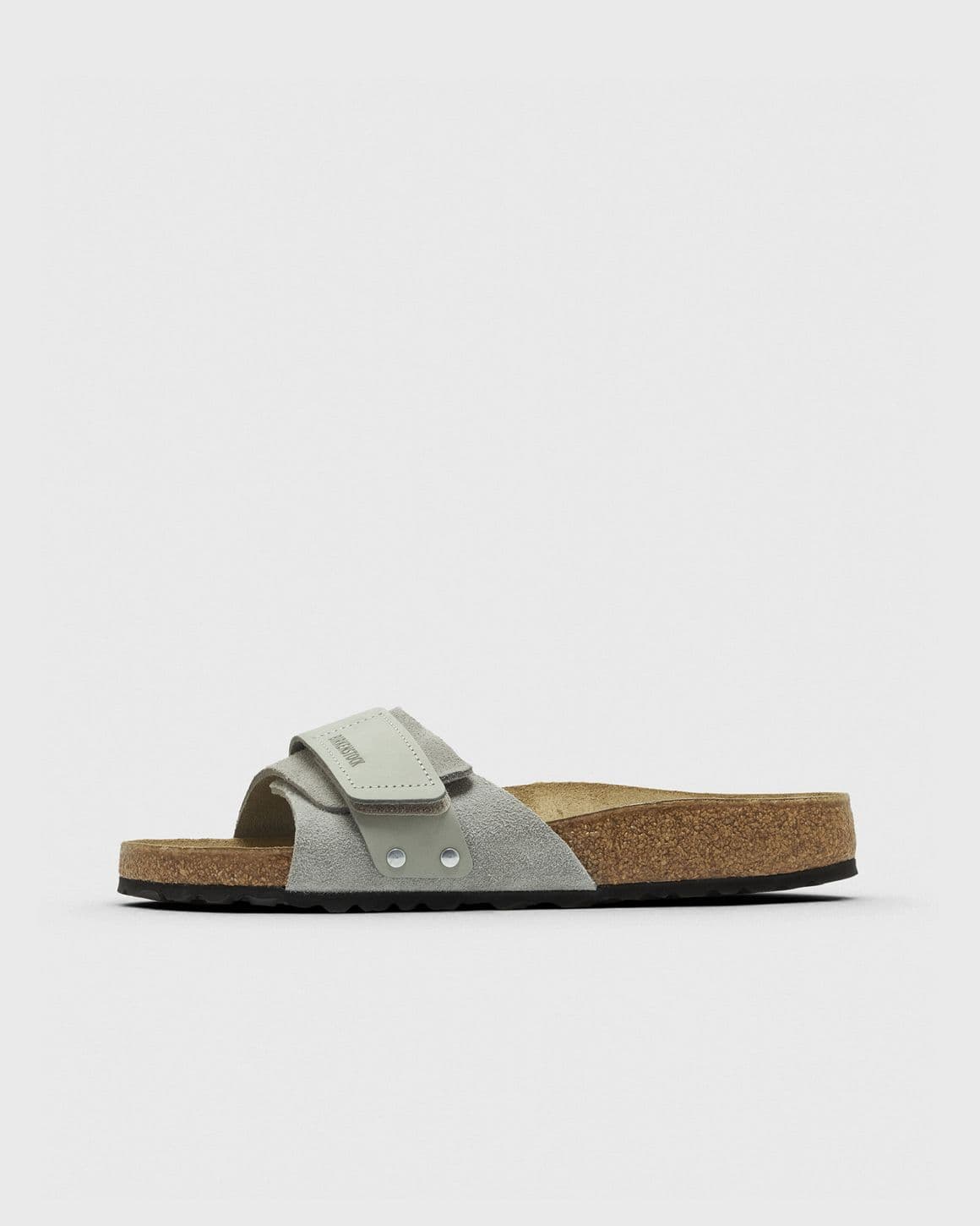 Oita Suede Leather
