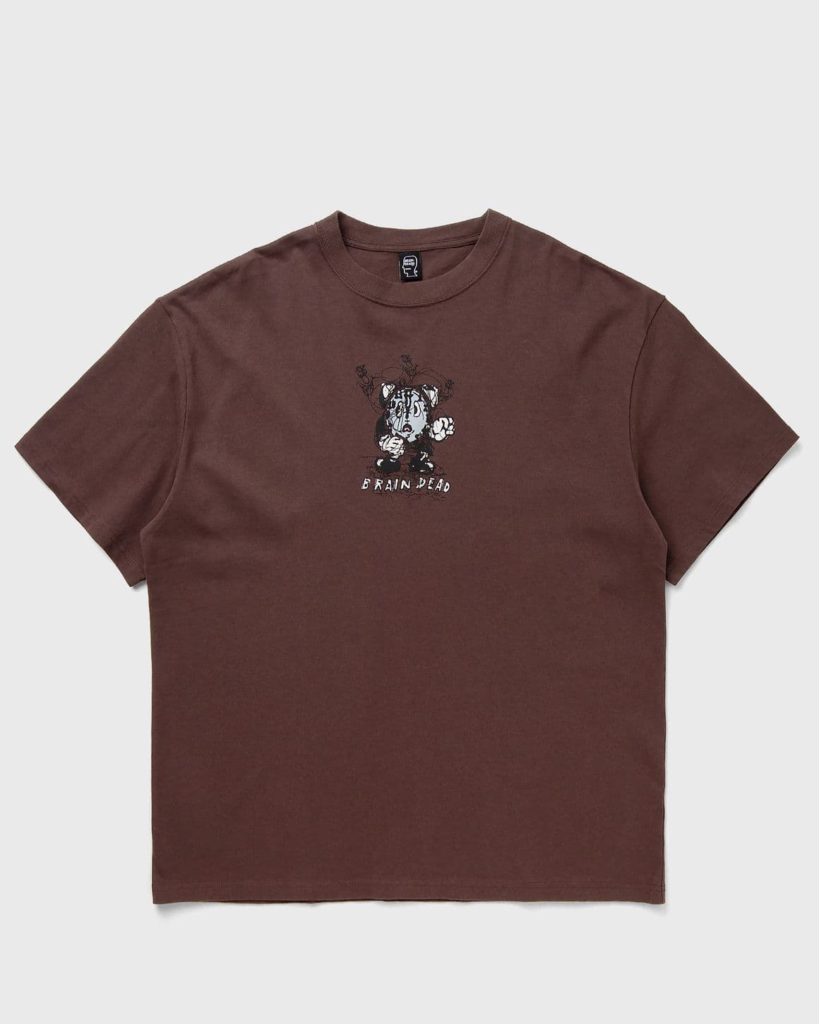 Time Is Nigh Tee