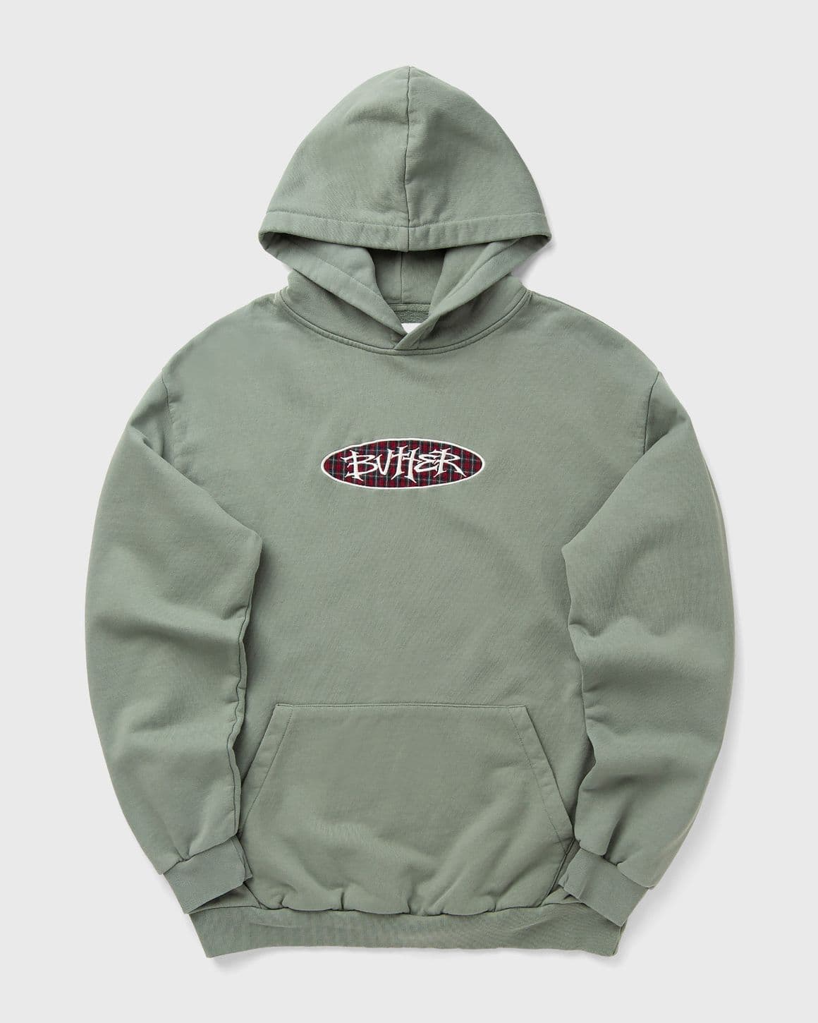 Tide Pullover Hood