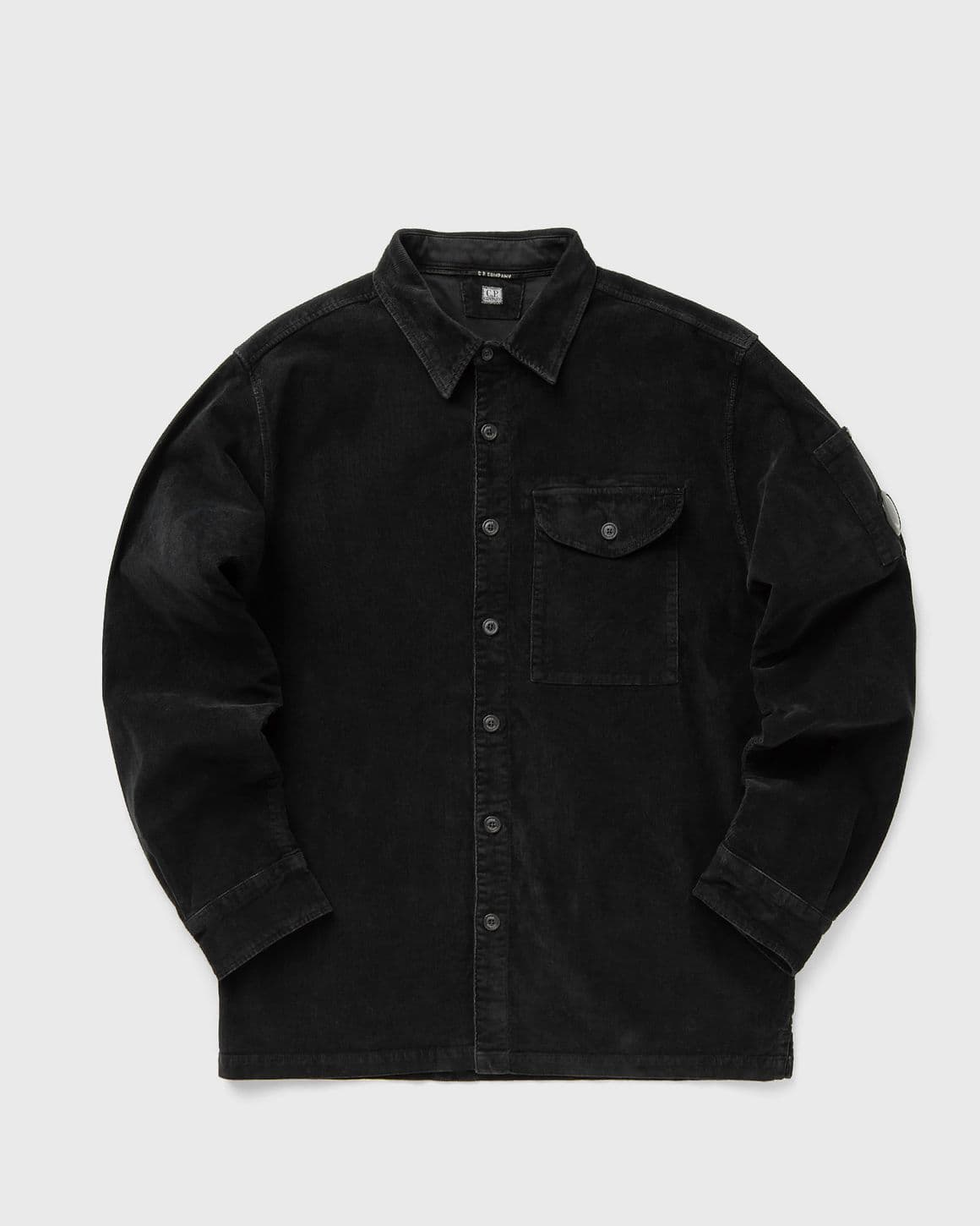 SHIRTS - LONG SLEEVE