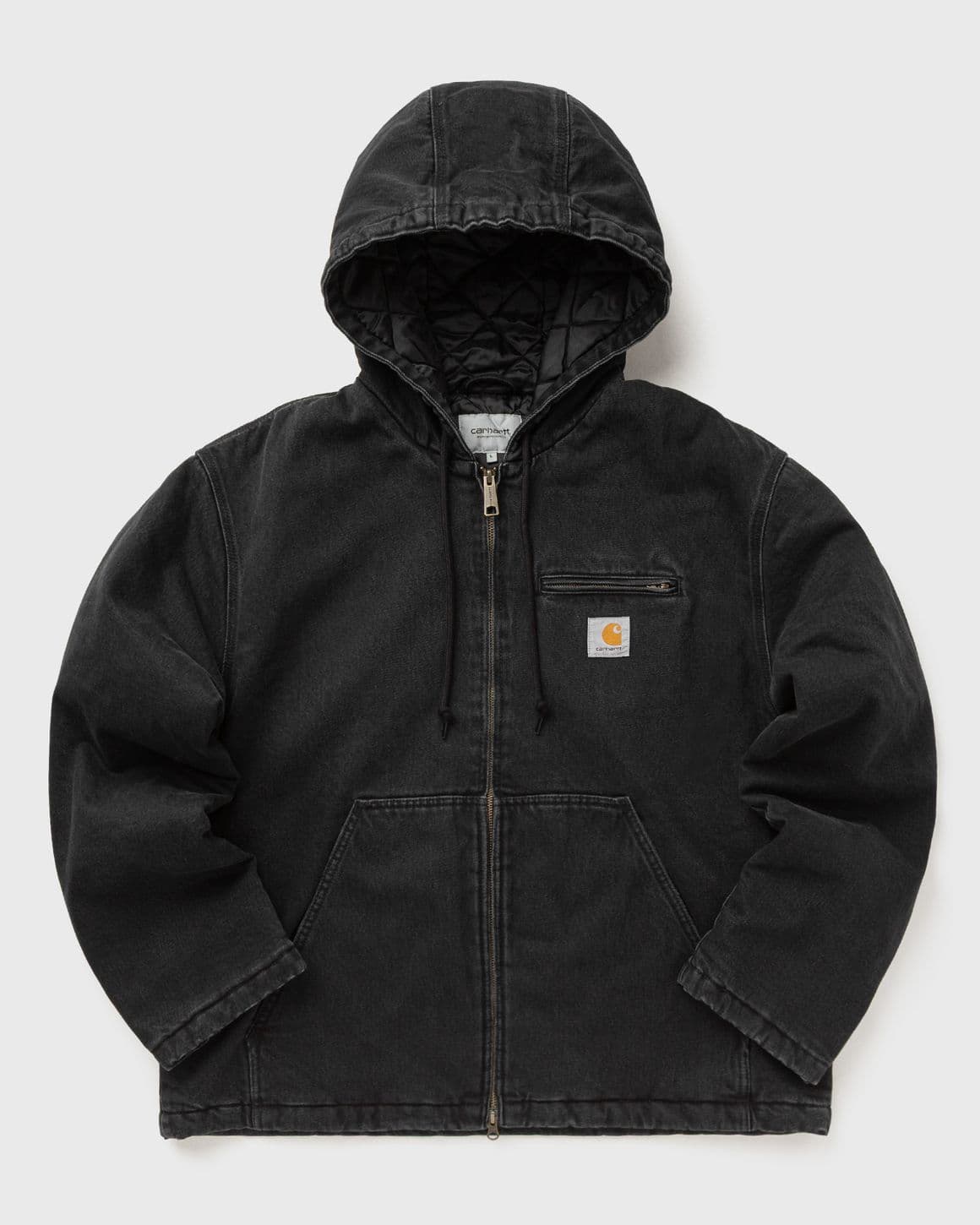 Cleveland Jacket