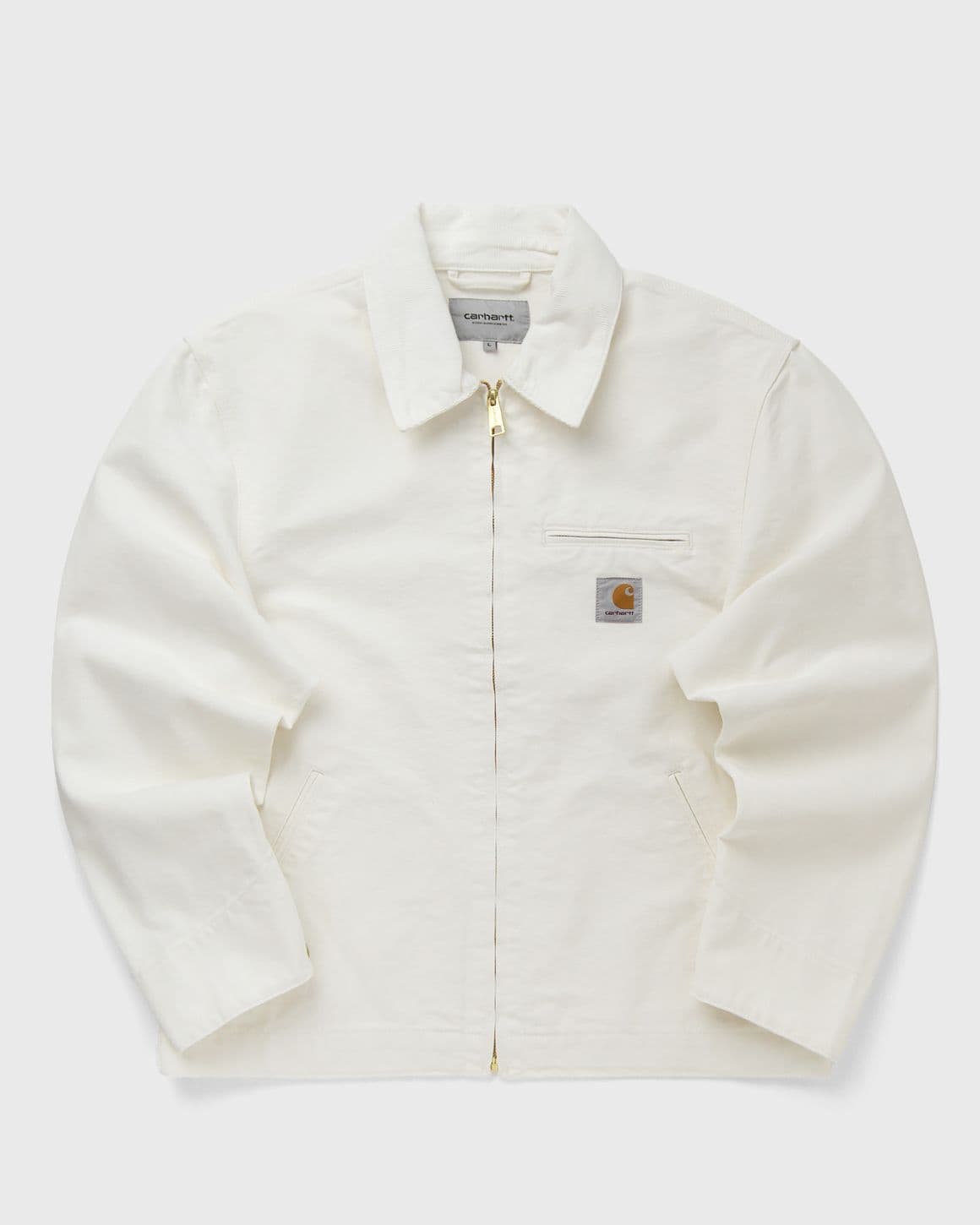 Detroit Jacket