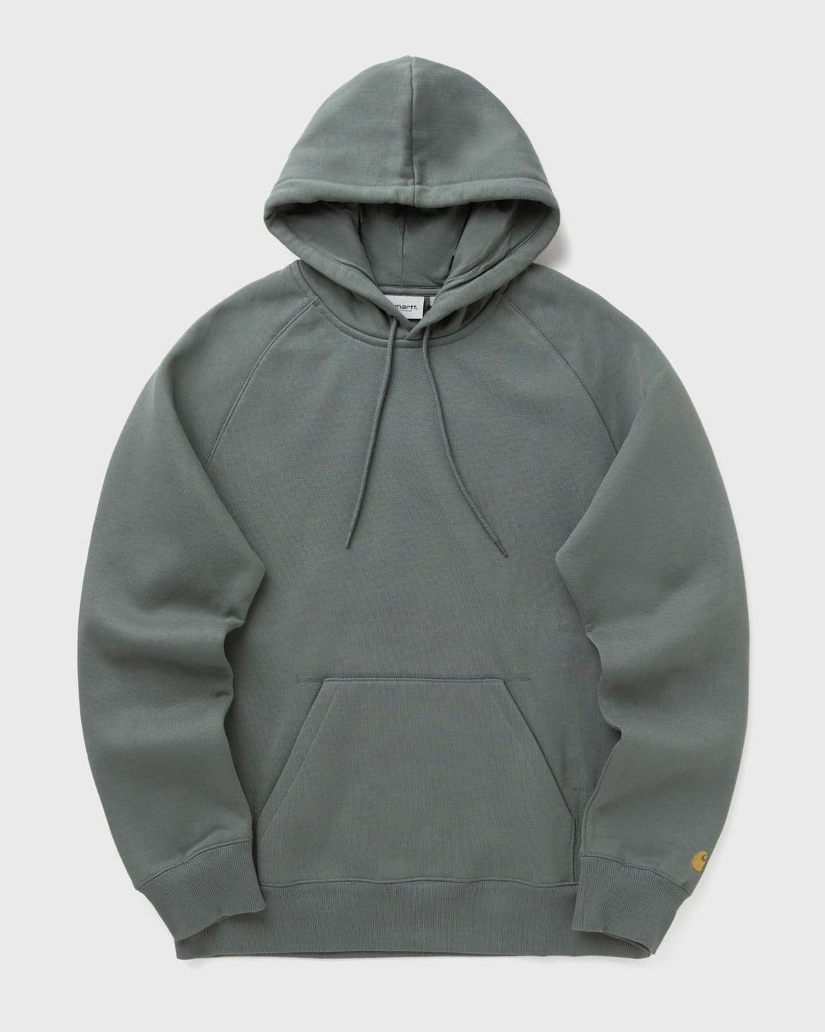 Hooded Chase Sweat