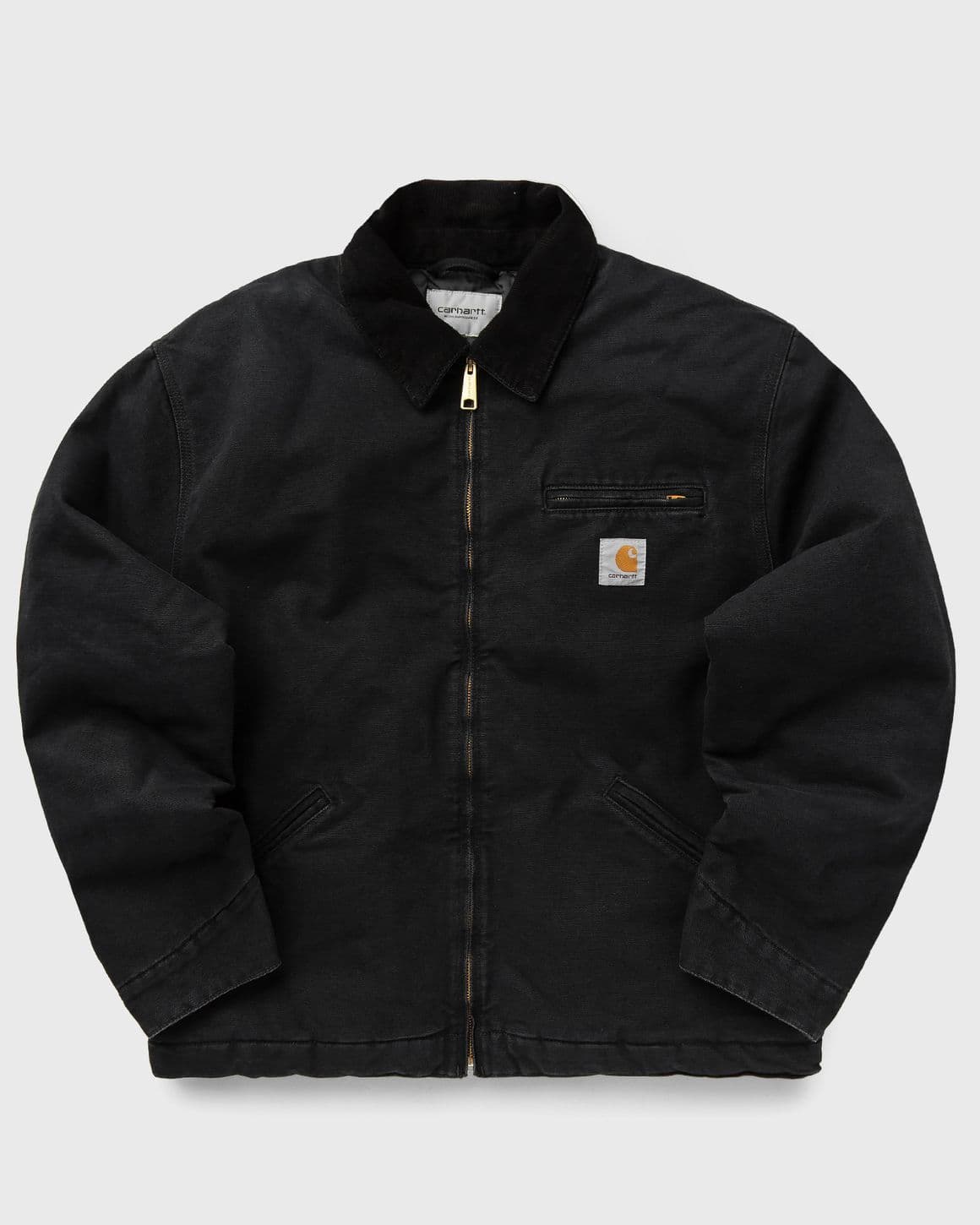 OG Detroit Jacket