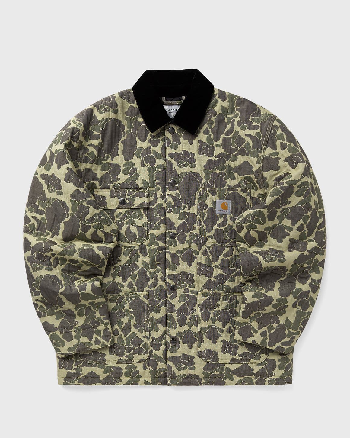 Tapestry Chore Coat
