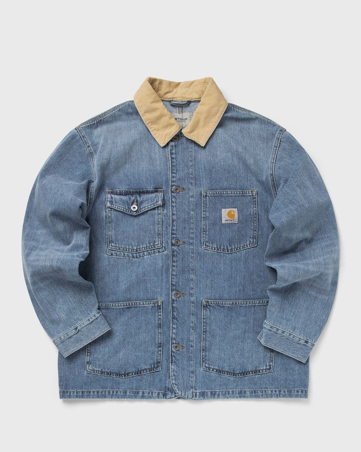 Warren Chore Coat