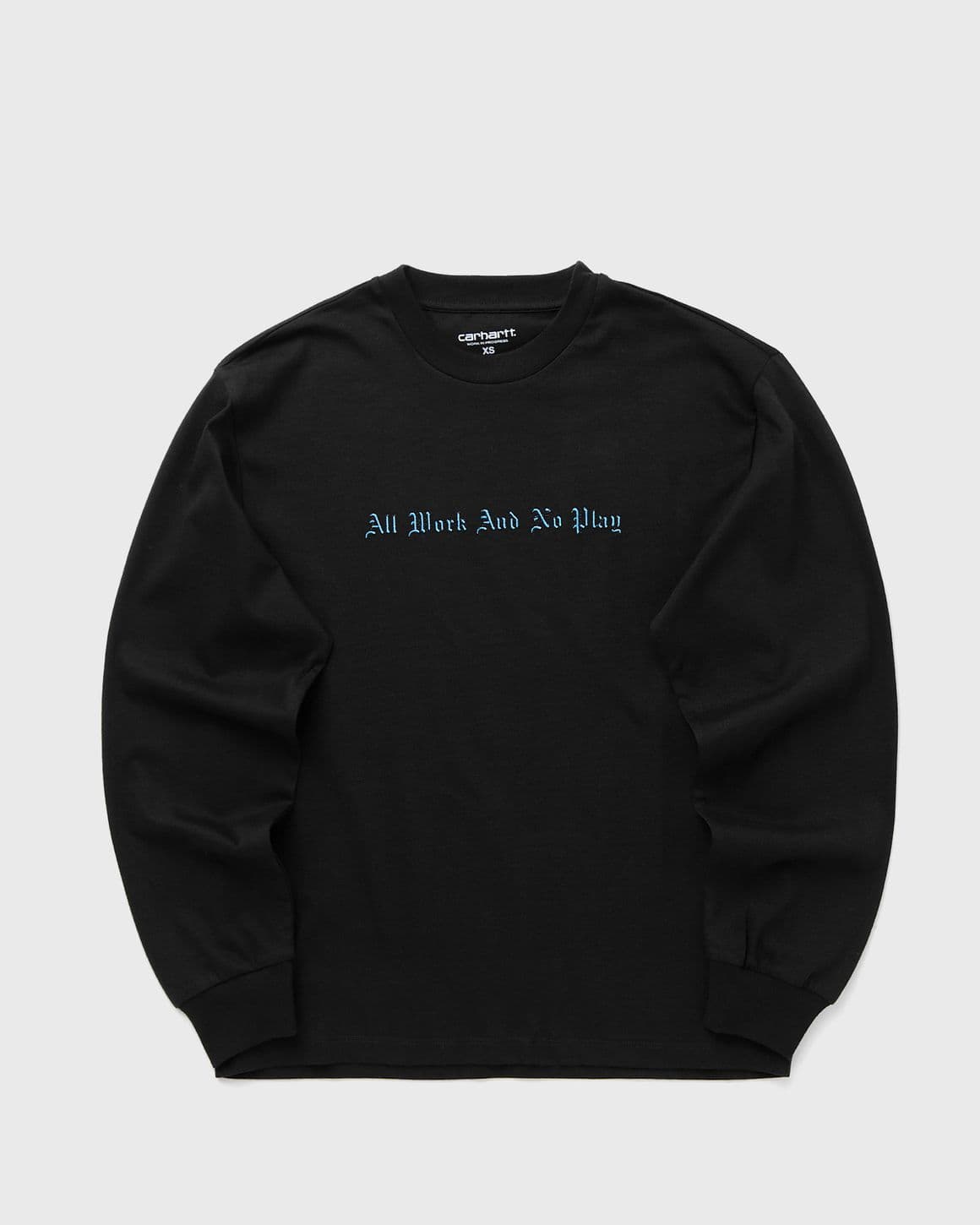 WMNS L/S No Play Tee