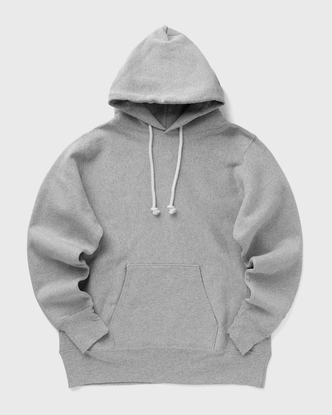 Hooded Sweatshirt Made in USA