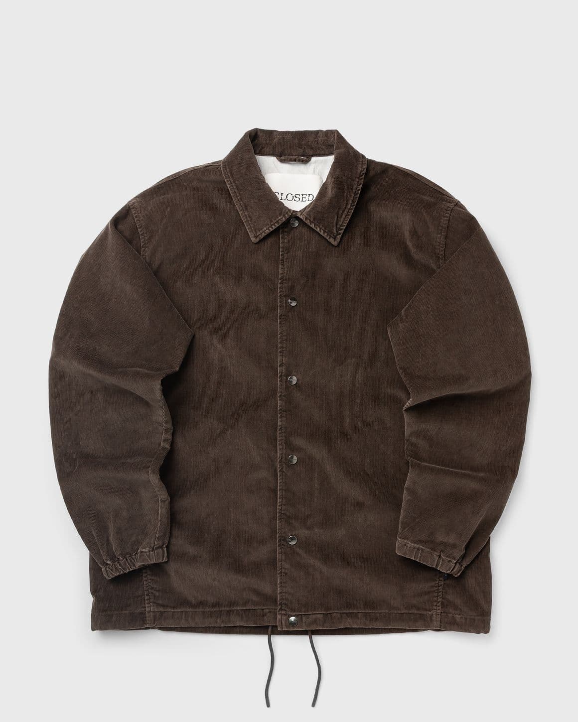 COACH JACKET
