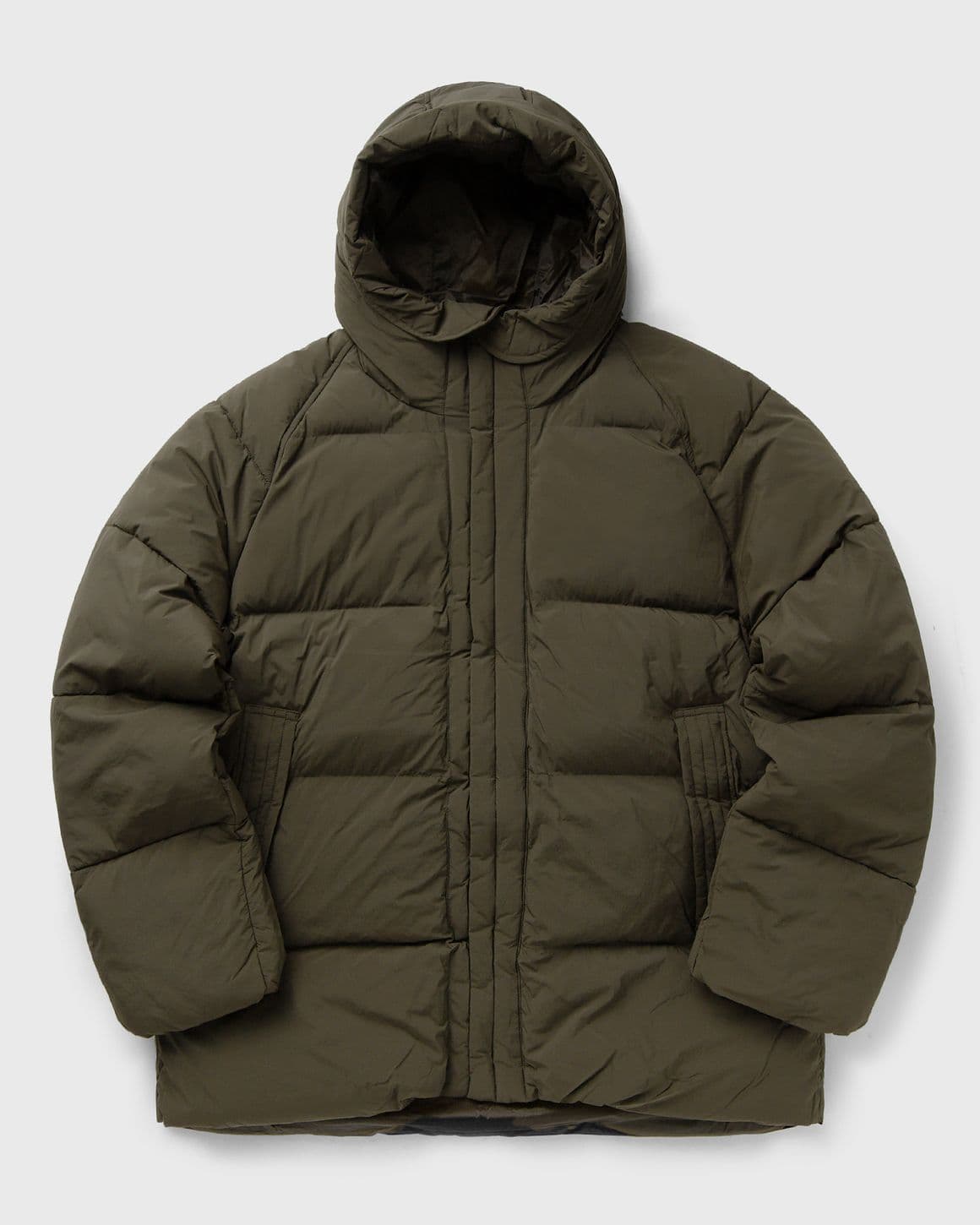 PUFFER JACKET