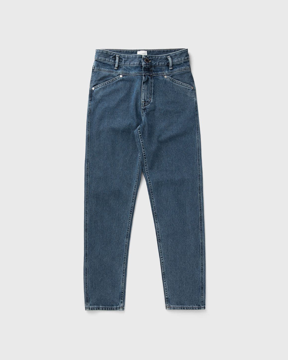 X-LENT TAPERED