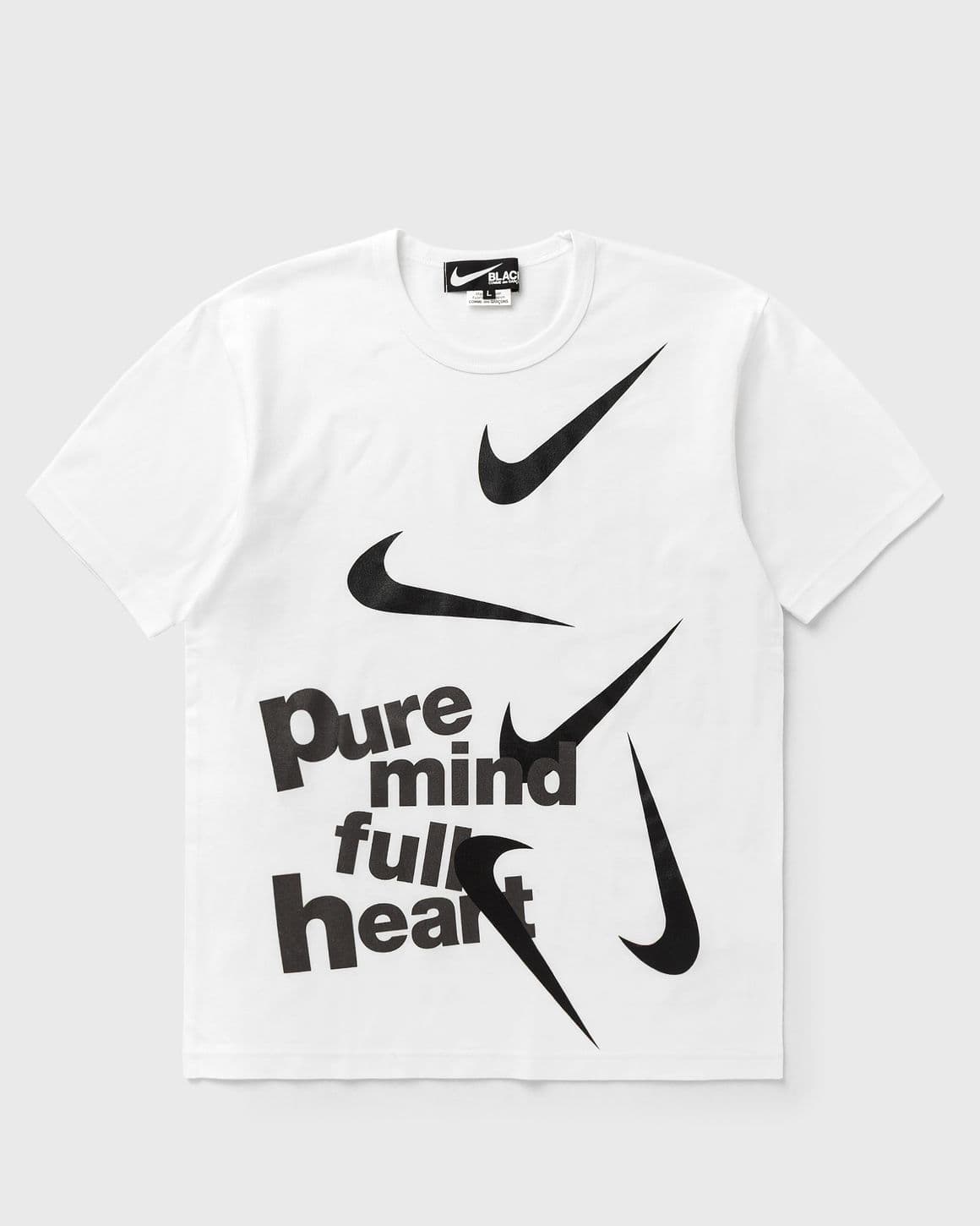 X NIKE TEE