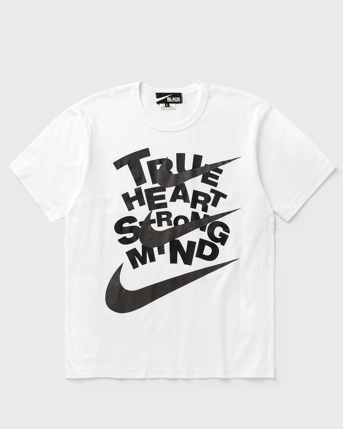 X NIKE TEE