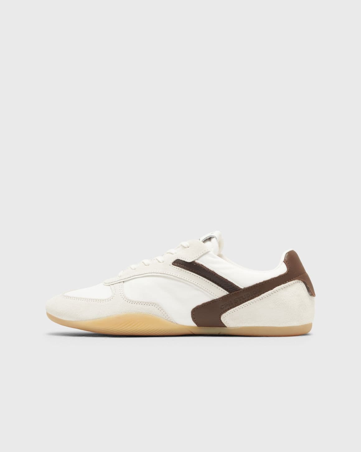 CPH650 material mix