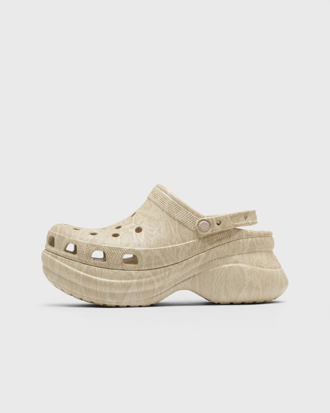 Bae Animal Clog
