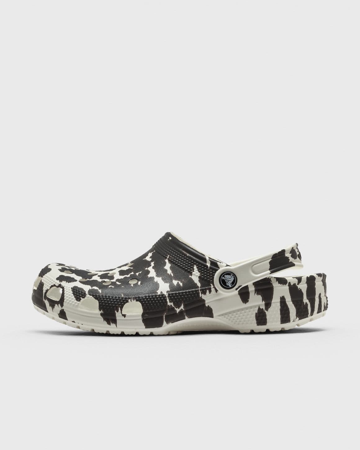 Classic Pop Animal Clog