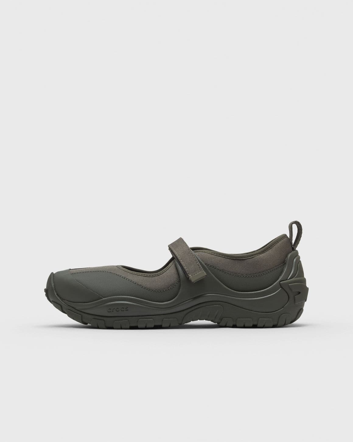 Crocs Terre Tech