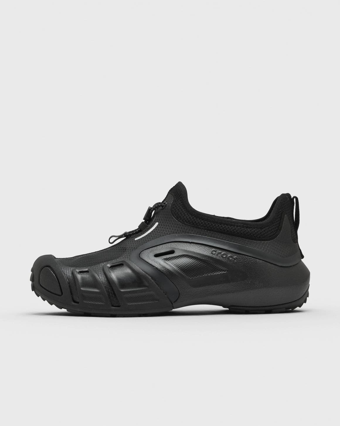 Quick Trail Racer