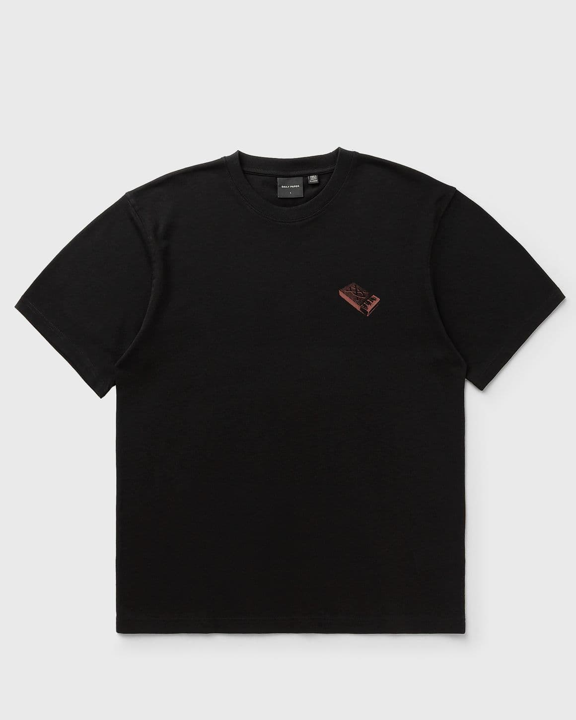 guide to light ss t-shirt