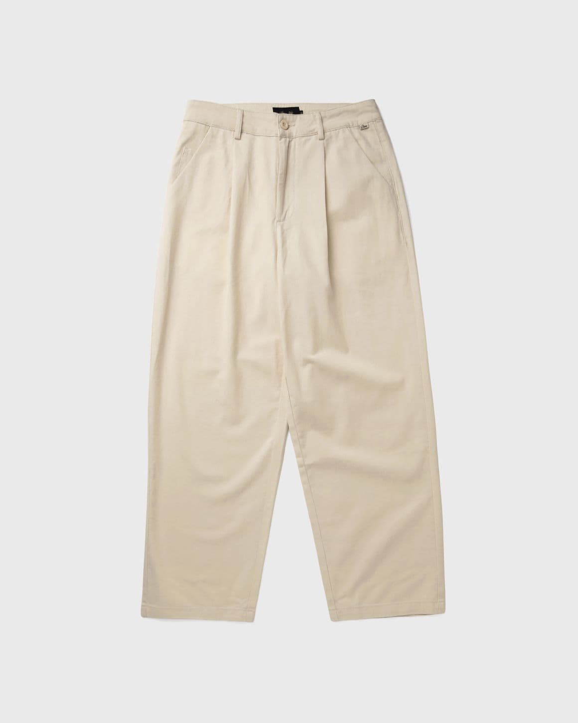 Baggy Chino Pants