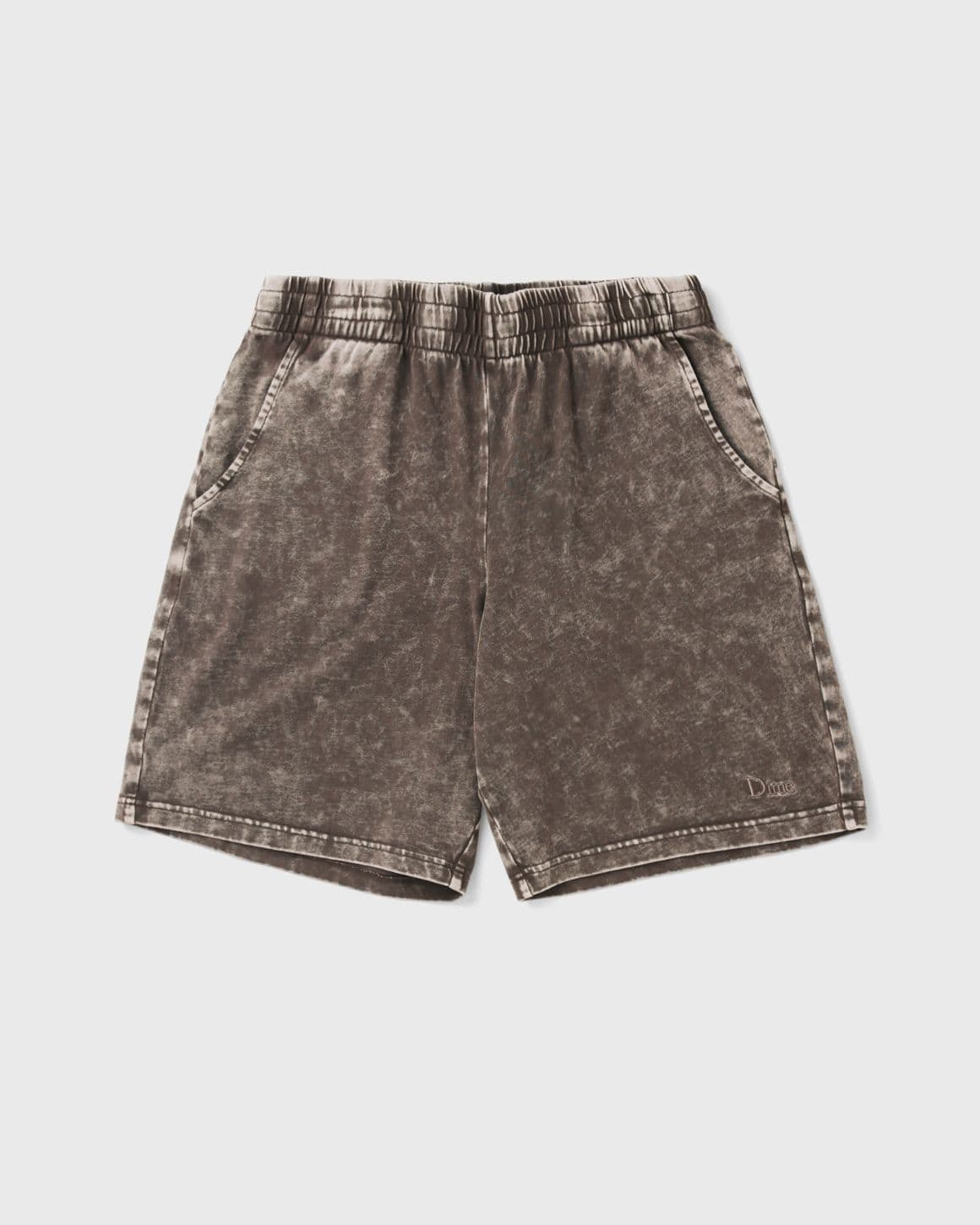 Classic Jersey Sweatshorts