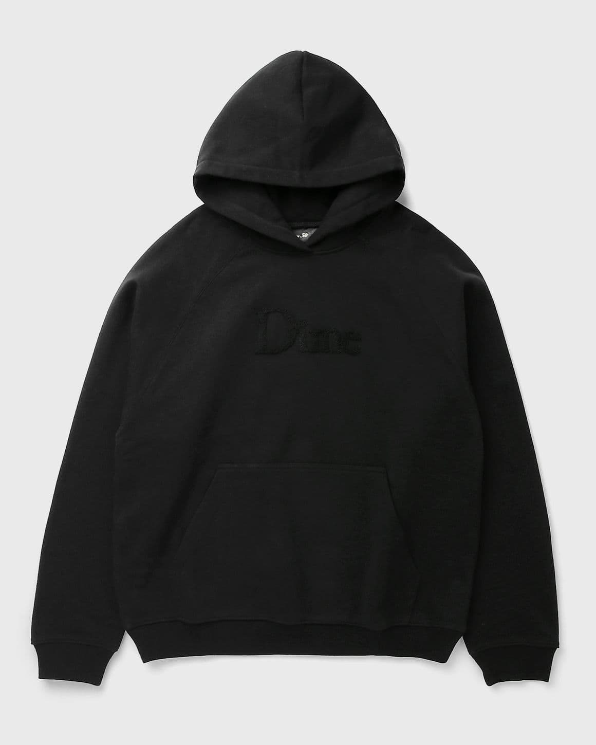 Classic Logo Hoodie