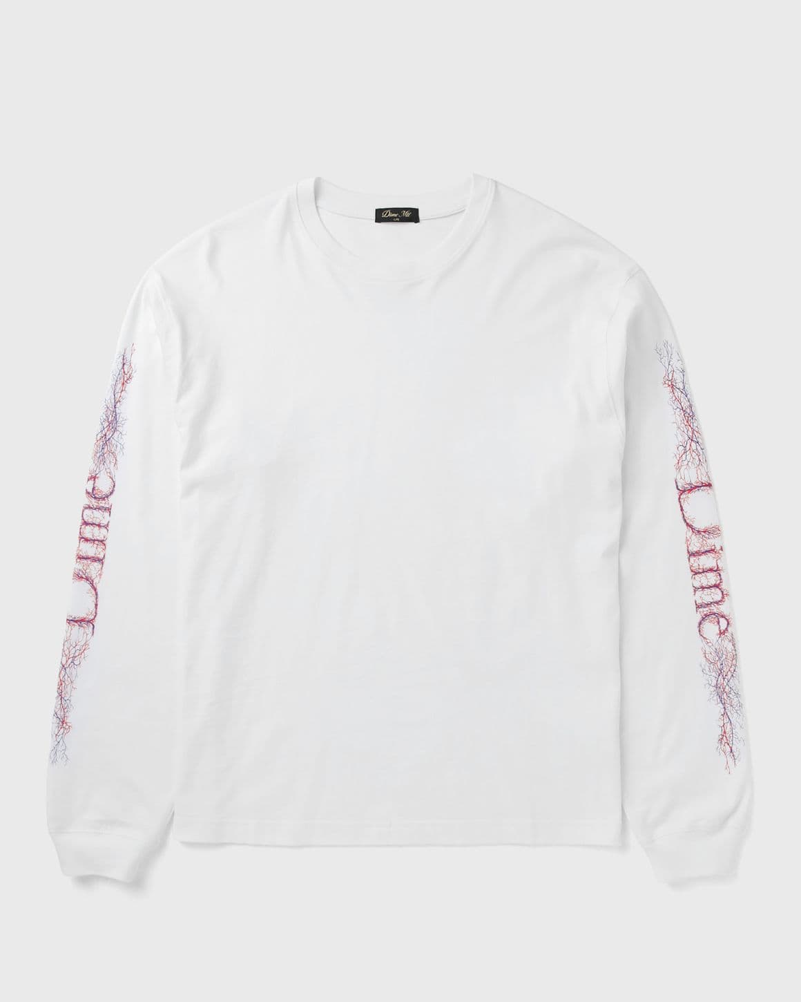 Classic Veins LS Tee