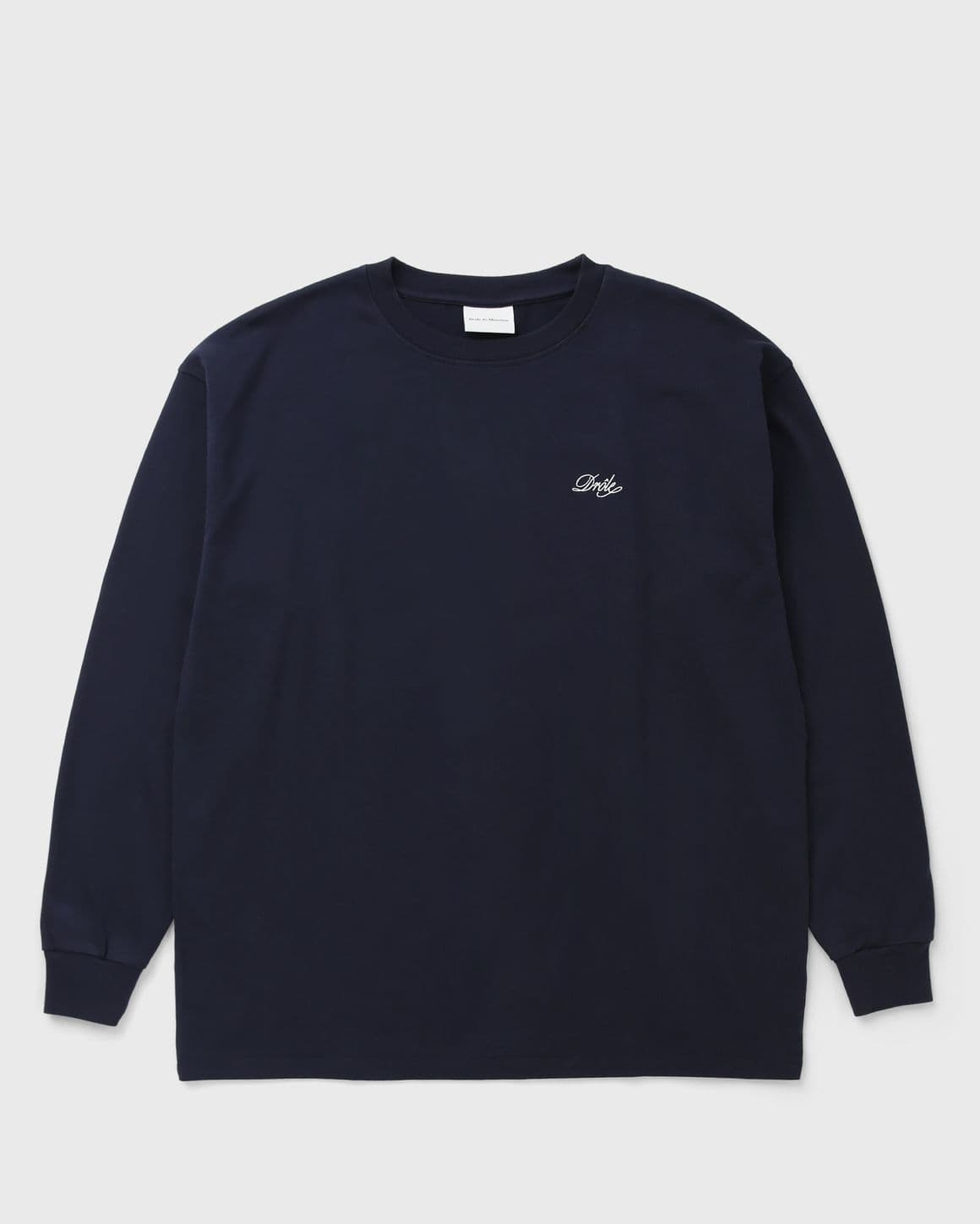 Belissima Long Sleeve Tee