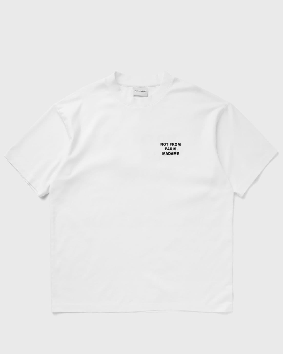 Le Tee Slogan