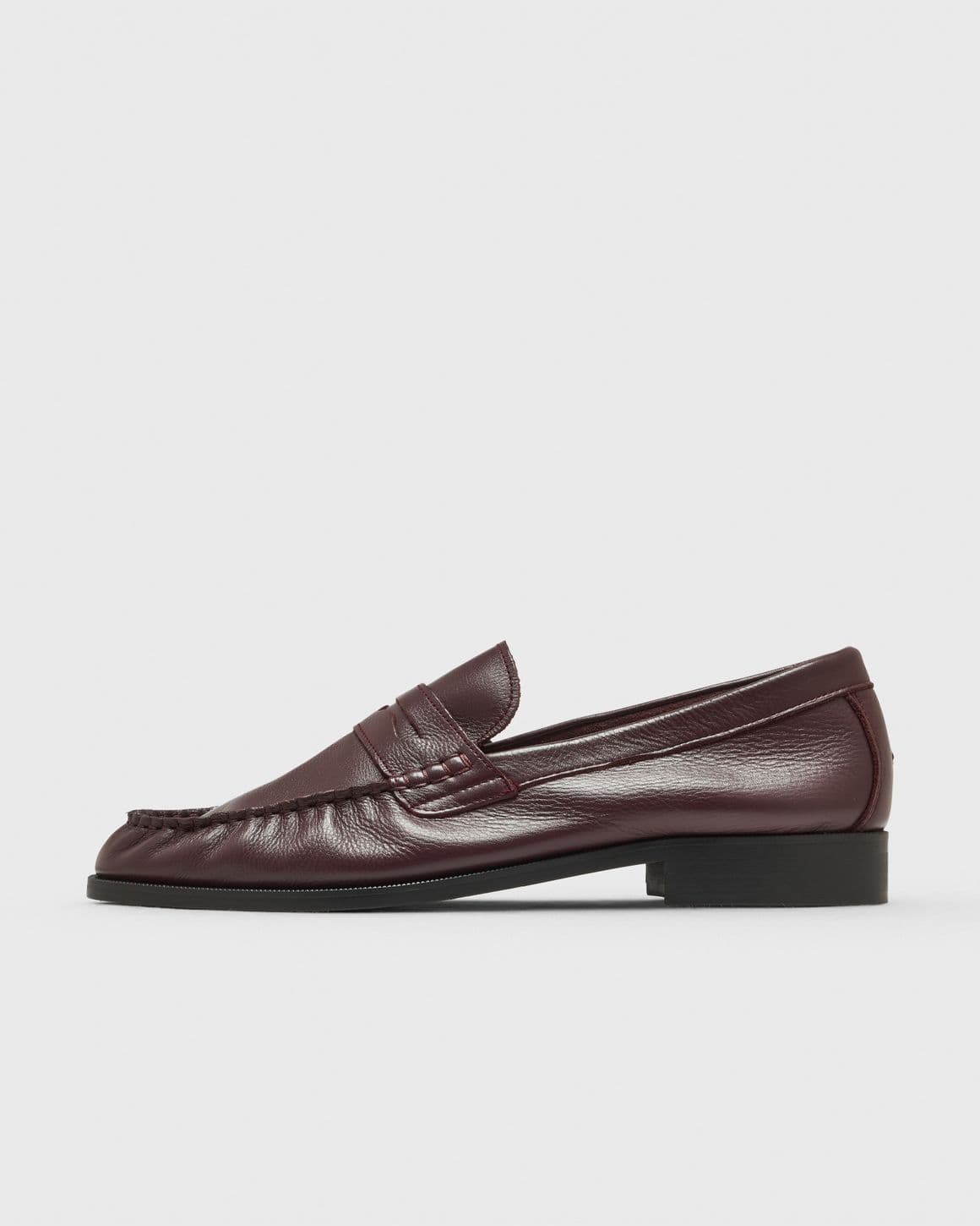 Ezra Penny Loafer