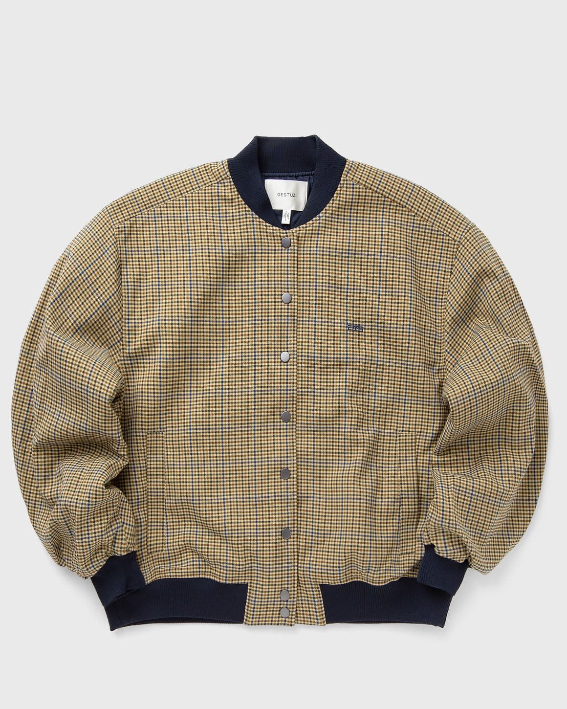 GZchicca bomber