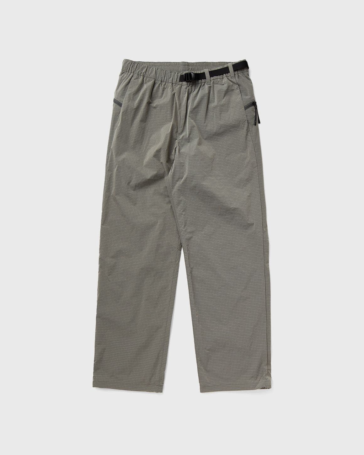 Dope Dyed Rip-stop Pants