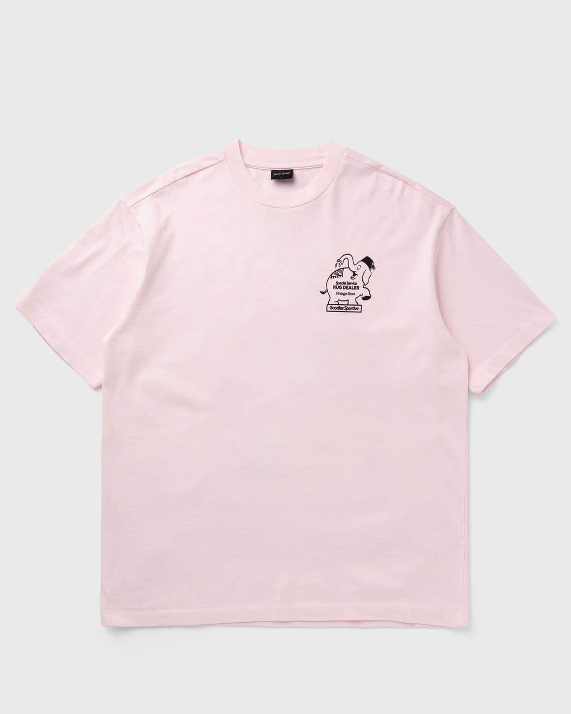 PERSIAN TREASURES TEE