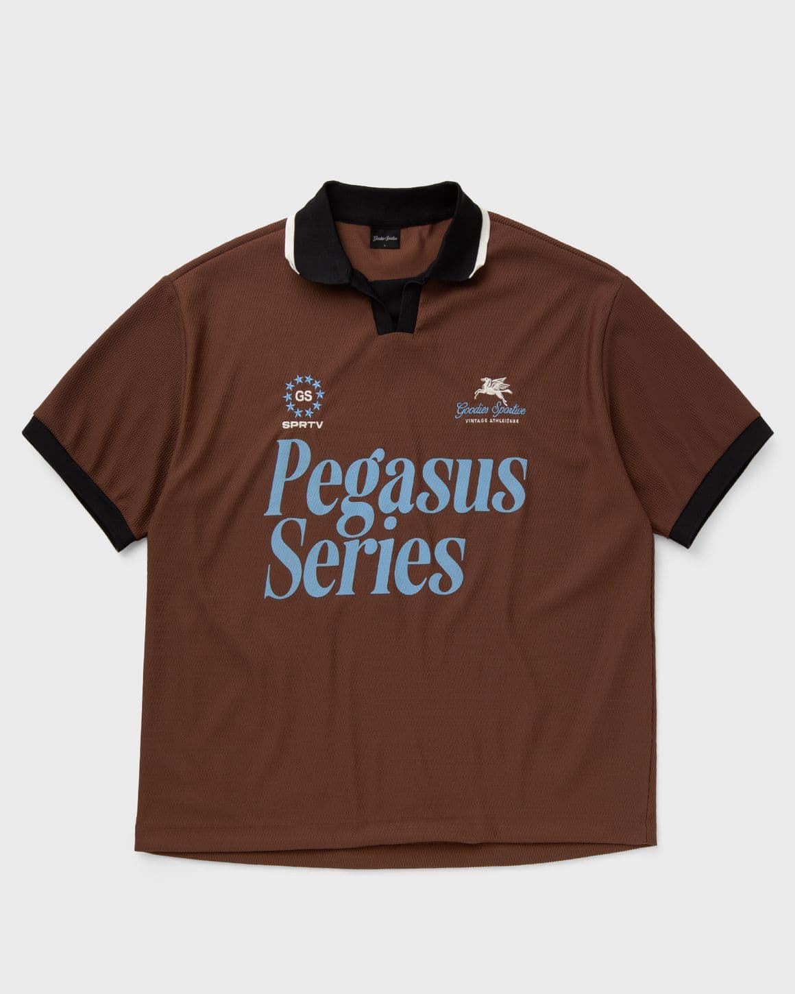 SPRTV FOOTBALL TEE