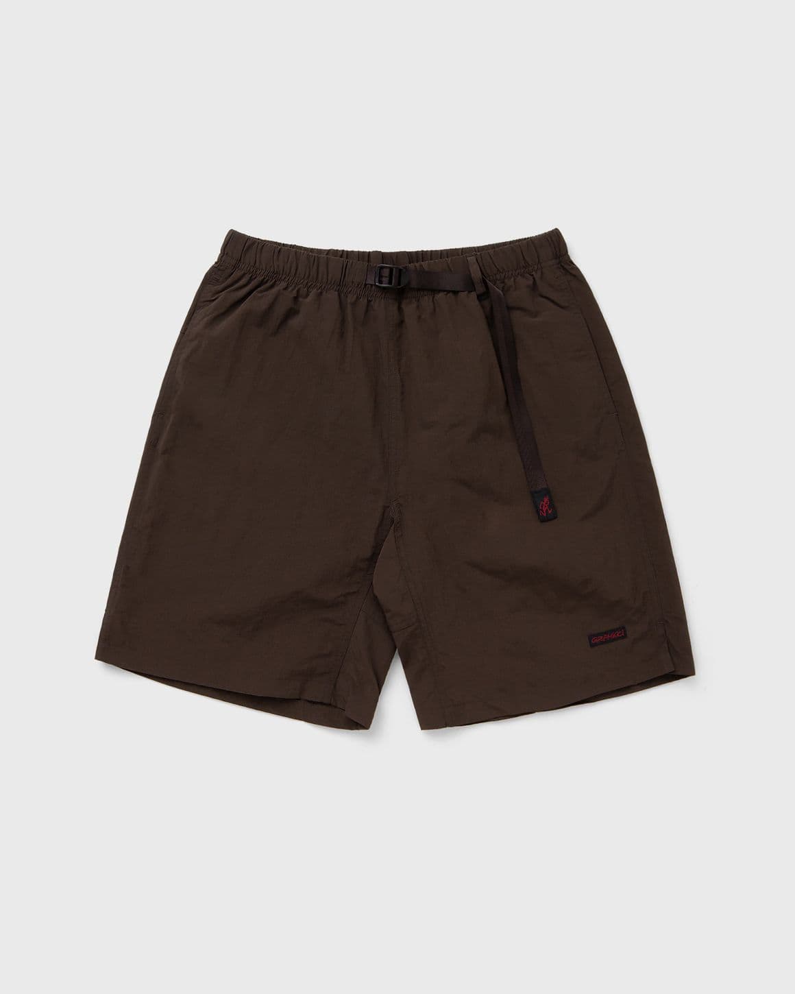 NYLON PACKABLE G-SHORT
