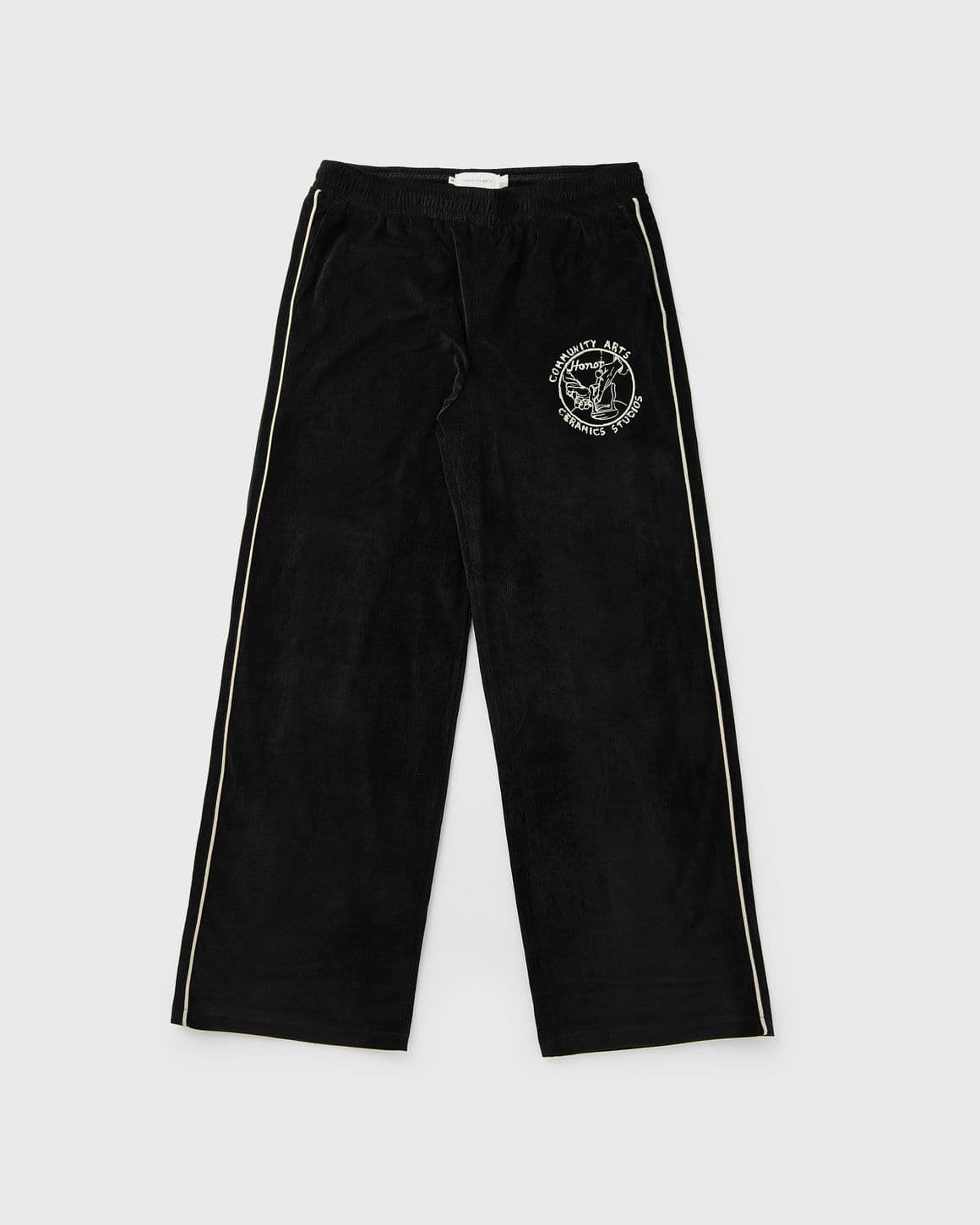 PIPING TRACK PANT