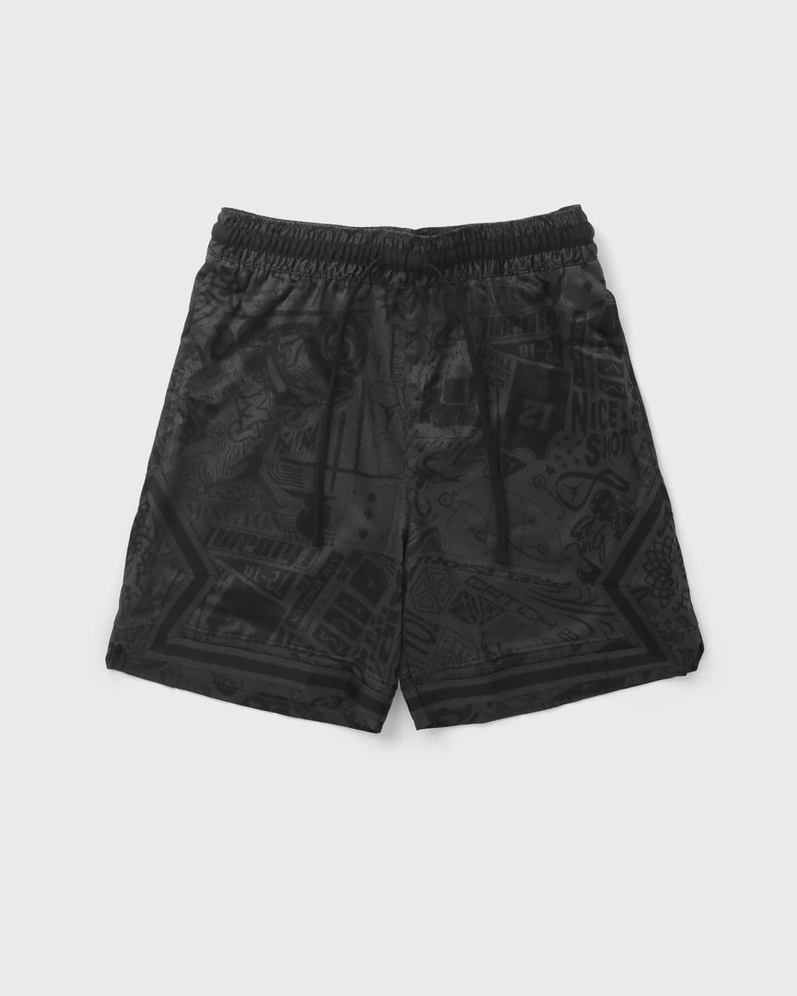 Dri-FIT Sport All-Over-Print Diamond Short