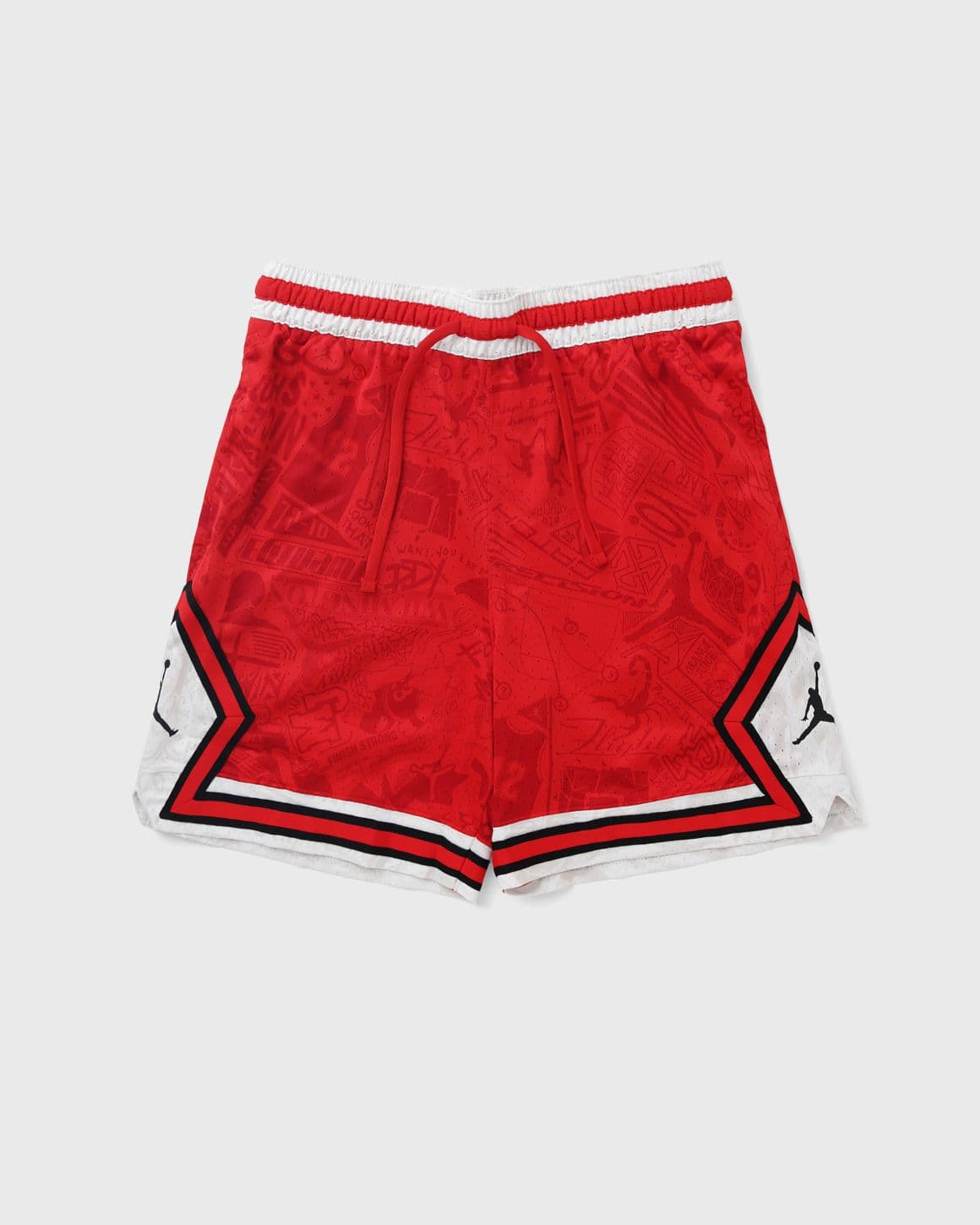 Dri-FIT Sport All-Over-Print Diamond Short