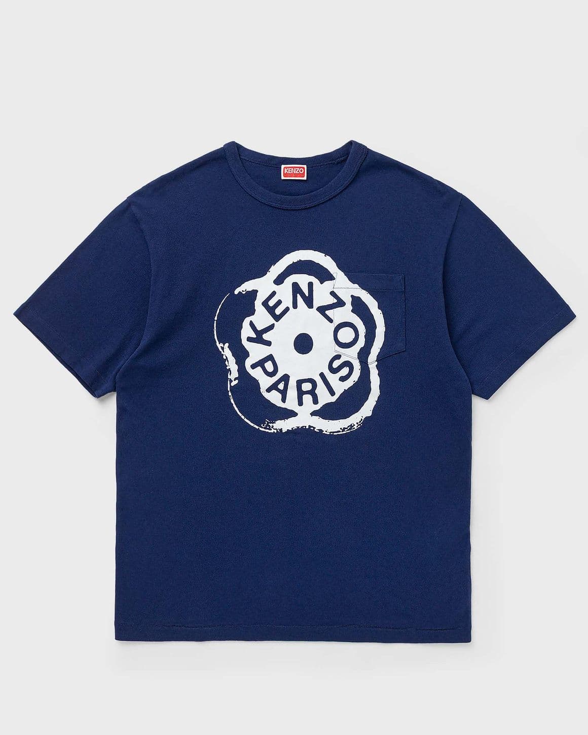 BOKE FLOWER 2.0 CLASSIC TEE