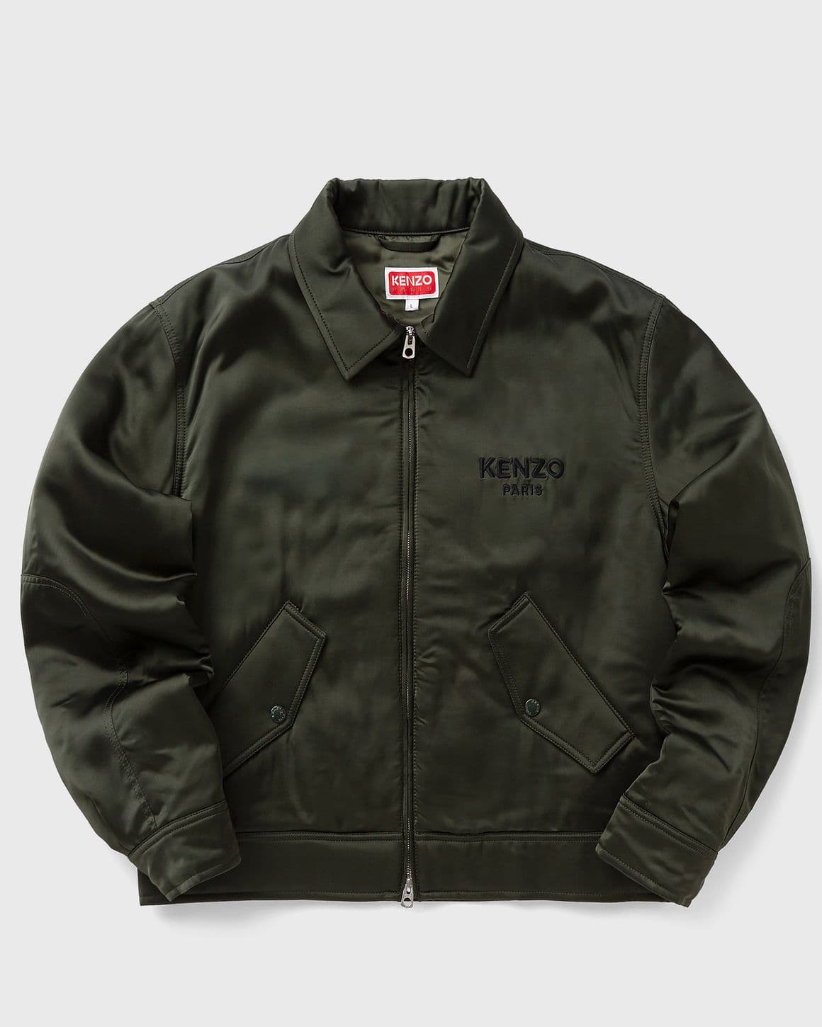 BOKE FLOWER BLOUSON