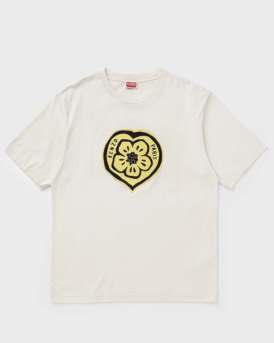 BOKE HEART CLASSIC TEE