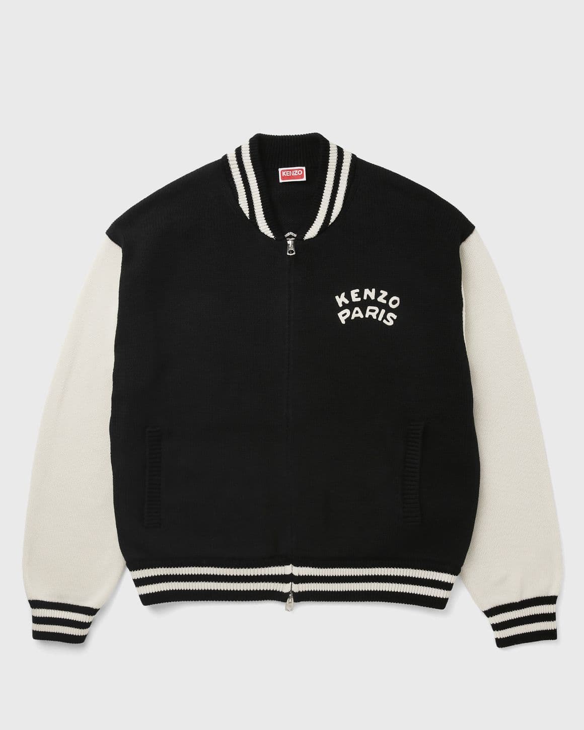 Zip up Cardigan