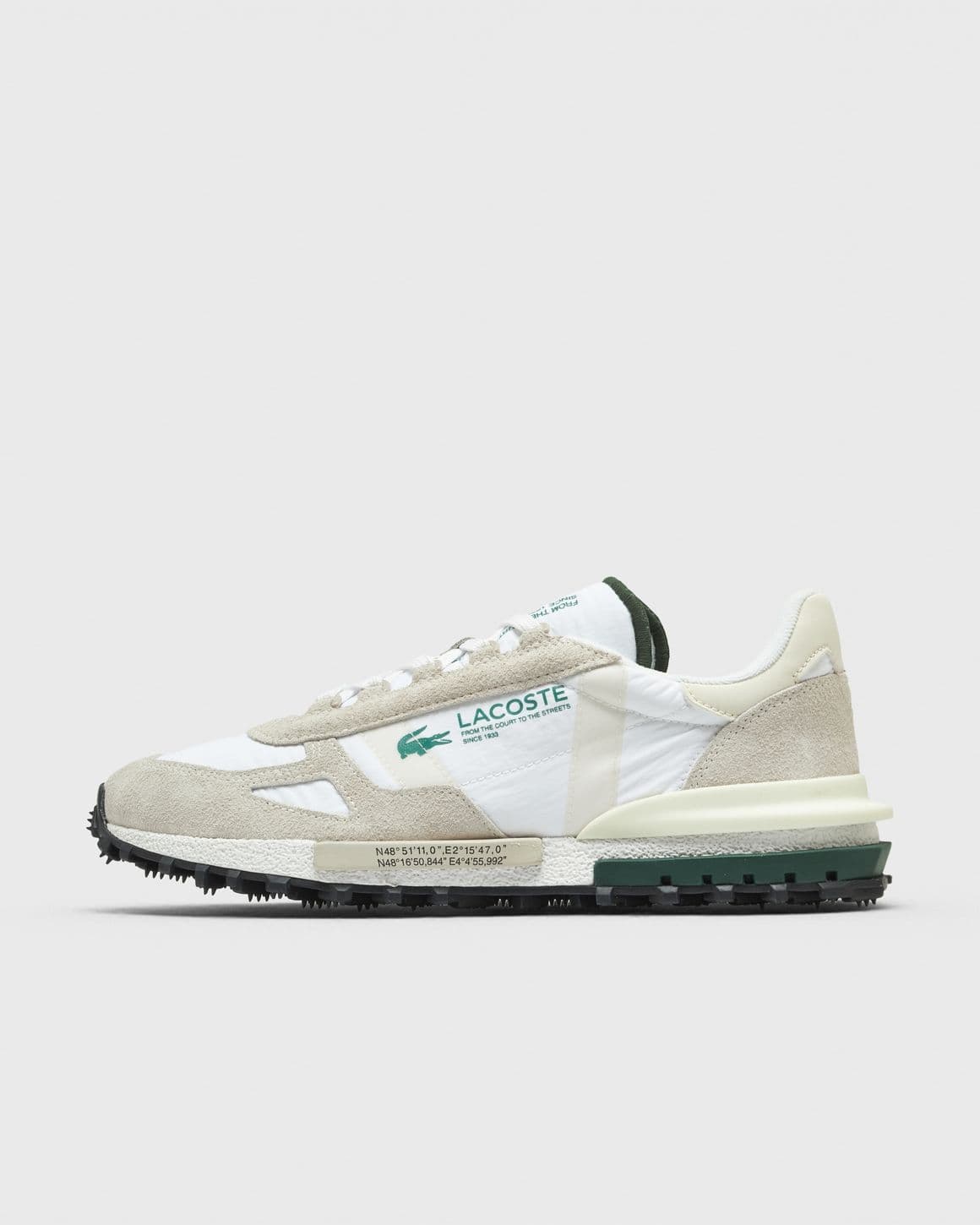 Elite Active Sneakers