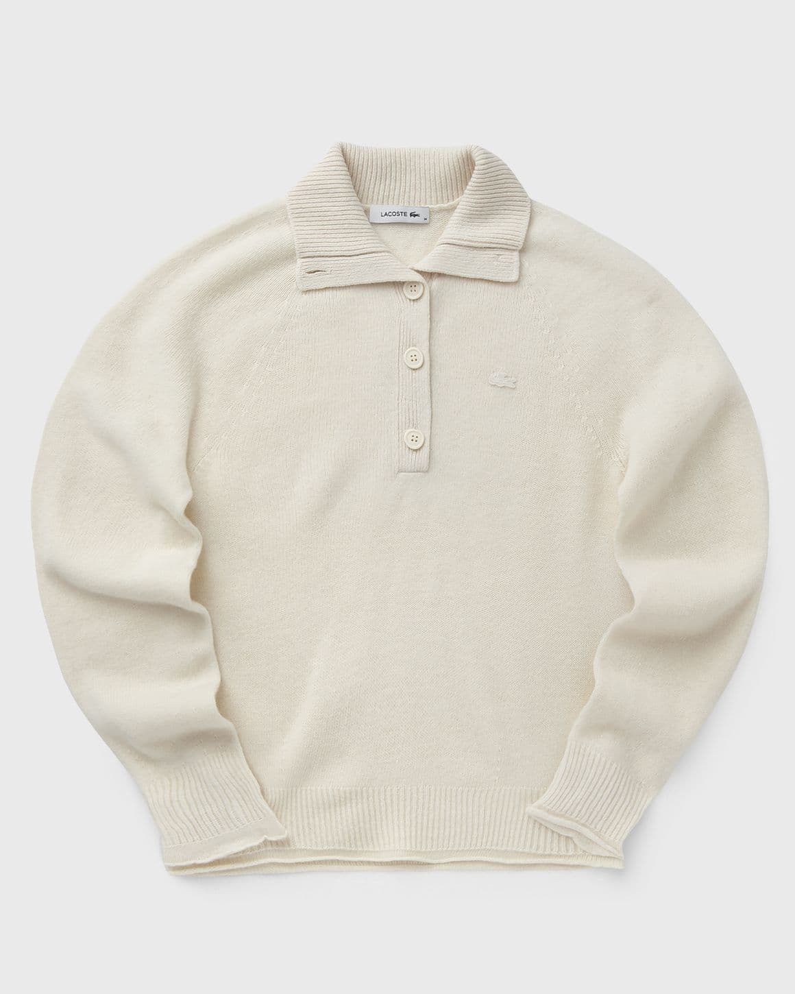 KNIT SWEATER