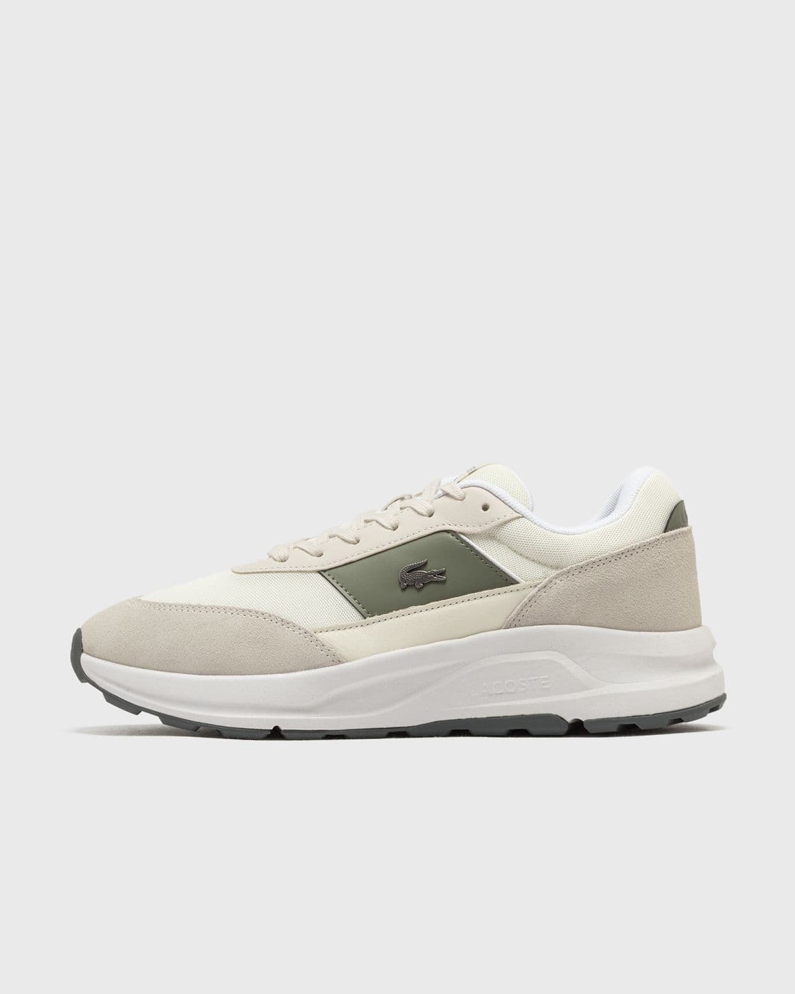 RUN SET CGR 1261 SMA